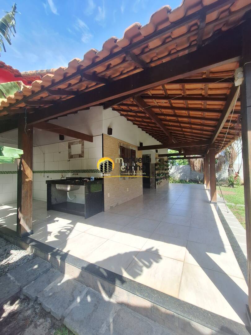 Casa, 3 quartos, 160 m² - Foto 32