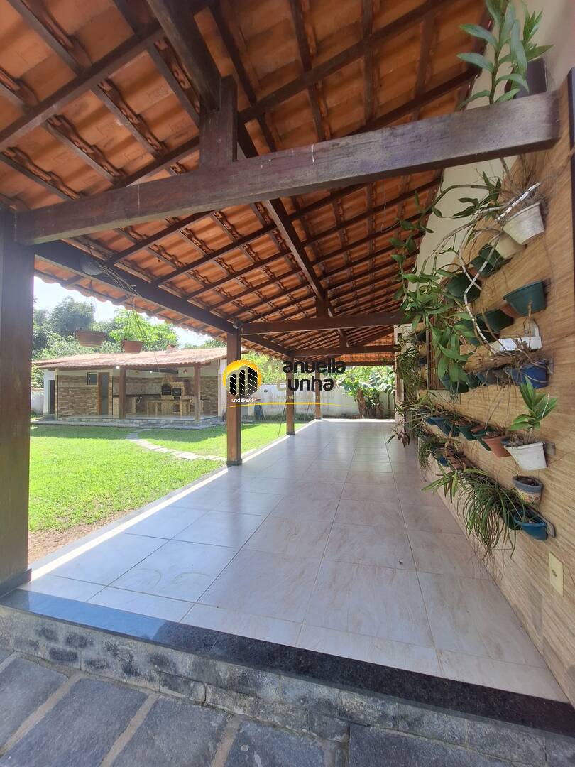 Casa, 3 quartos, 160 m² - Foto 28