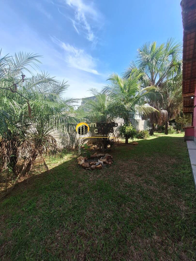 Casa, 3 quartos, 160 m² - Foto 37
