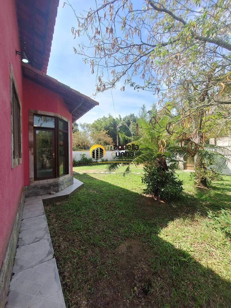 Casa, 3 quartos, 160 m² - Foto 10