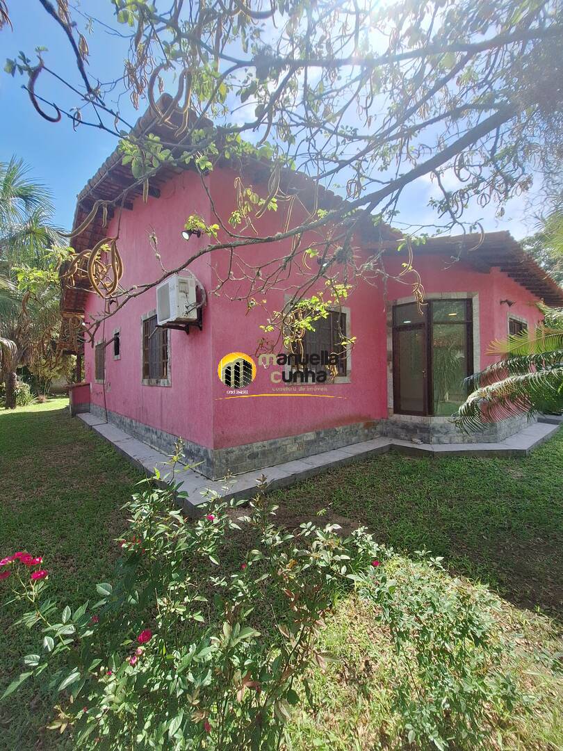 Casa, 3 quartos, 160 m² - Foto 1