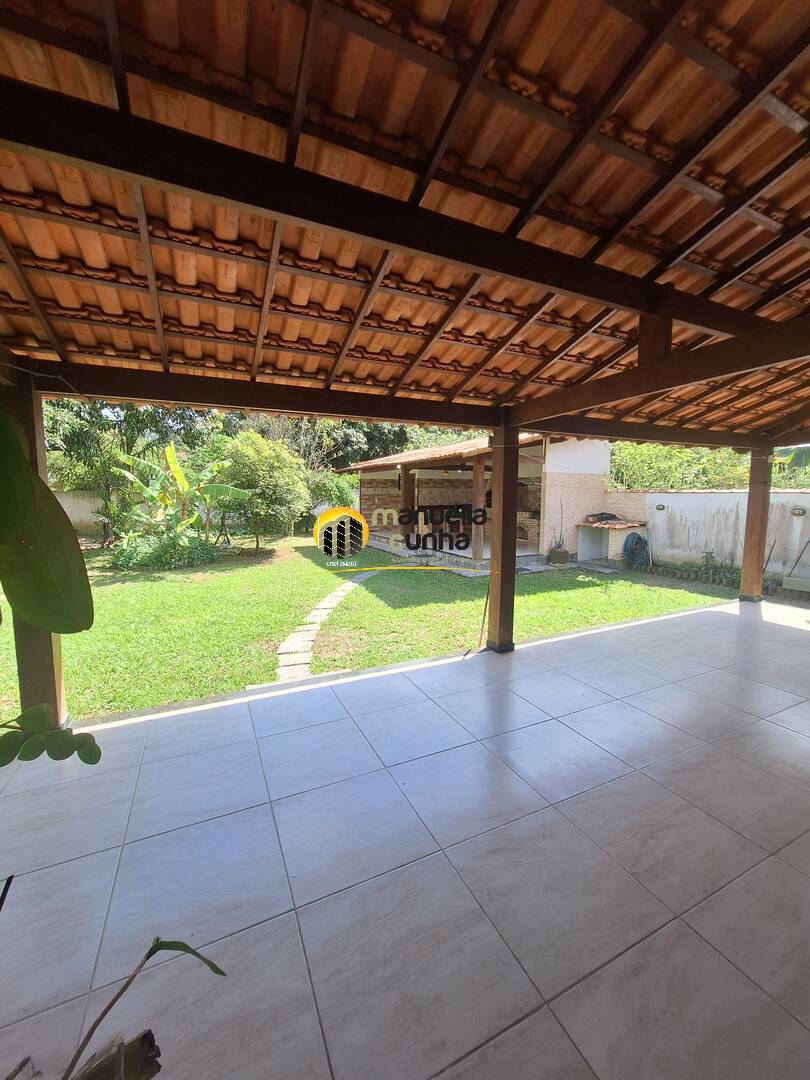 Casa, 3 quartos, 160 m² - Foto 26