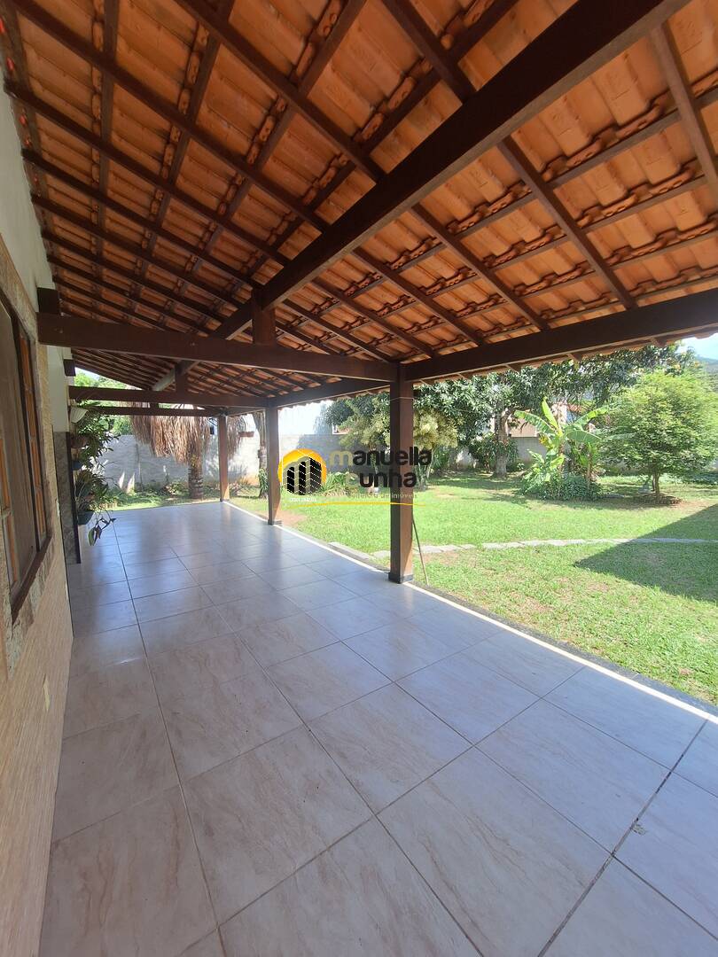 Casa, 3 quartos, 160 m² - Foto 27