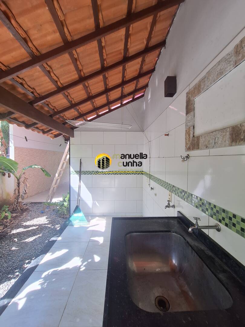 Casa, 3 quartos, 160 m² - Foto 34
