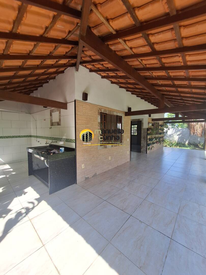 Casa, 3 quartos, 160 m² - Foto 31