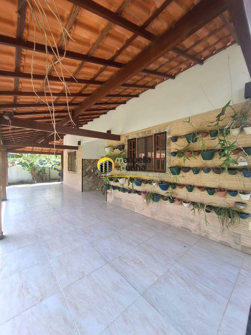Casa, 3 quartos, 160 m² - Foto 29