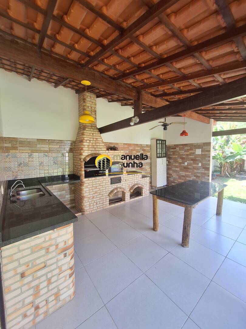 Casa, 3 quartos, 160 m² - Foto 47