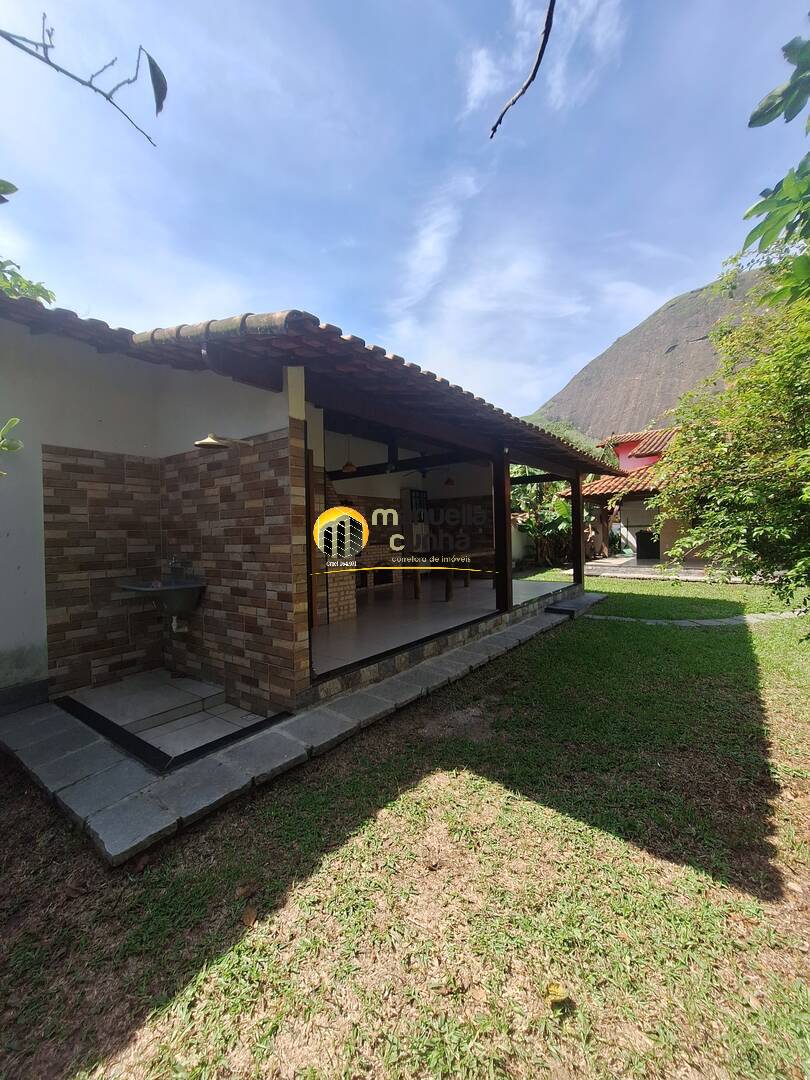 Casa, 3 quartos, 160 m² - Foto 43