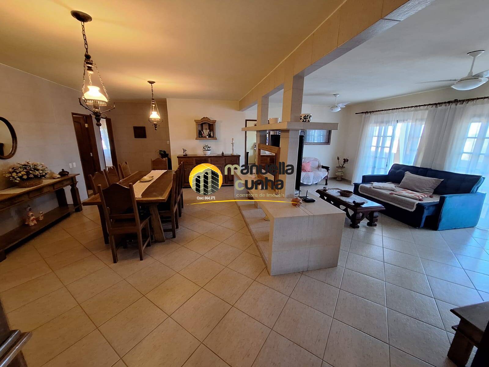 Casa, 4 quartos, 965 m² - Foto 29