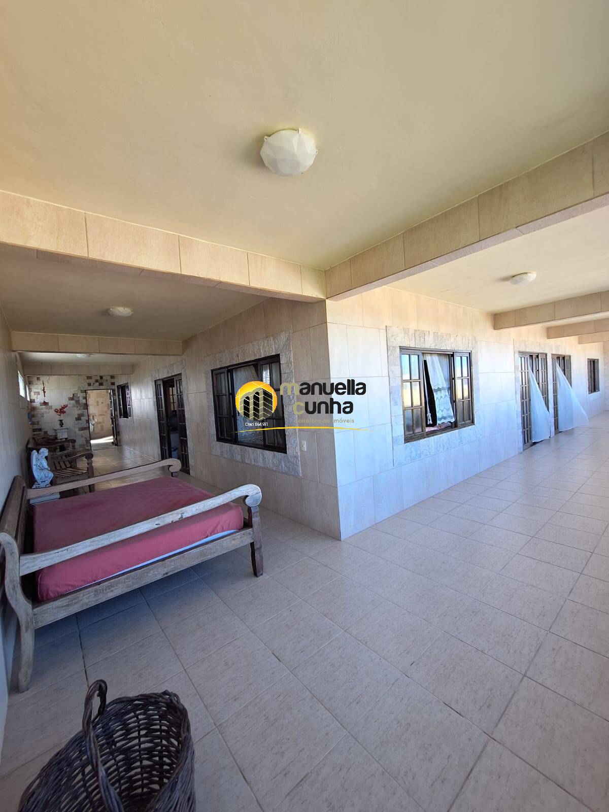 Casa, 4 quartos, 965 m² - Foto 27