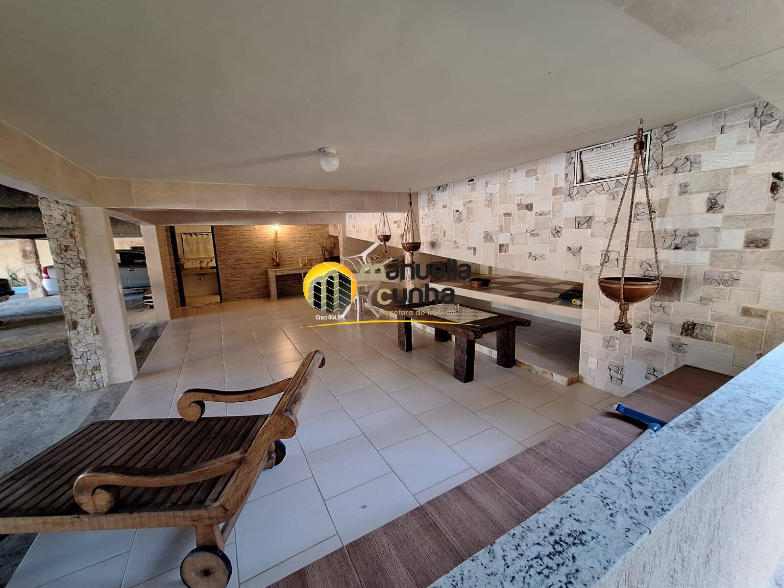 Casa, 4 quartos, 965 m² - Foto 19