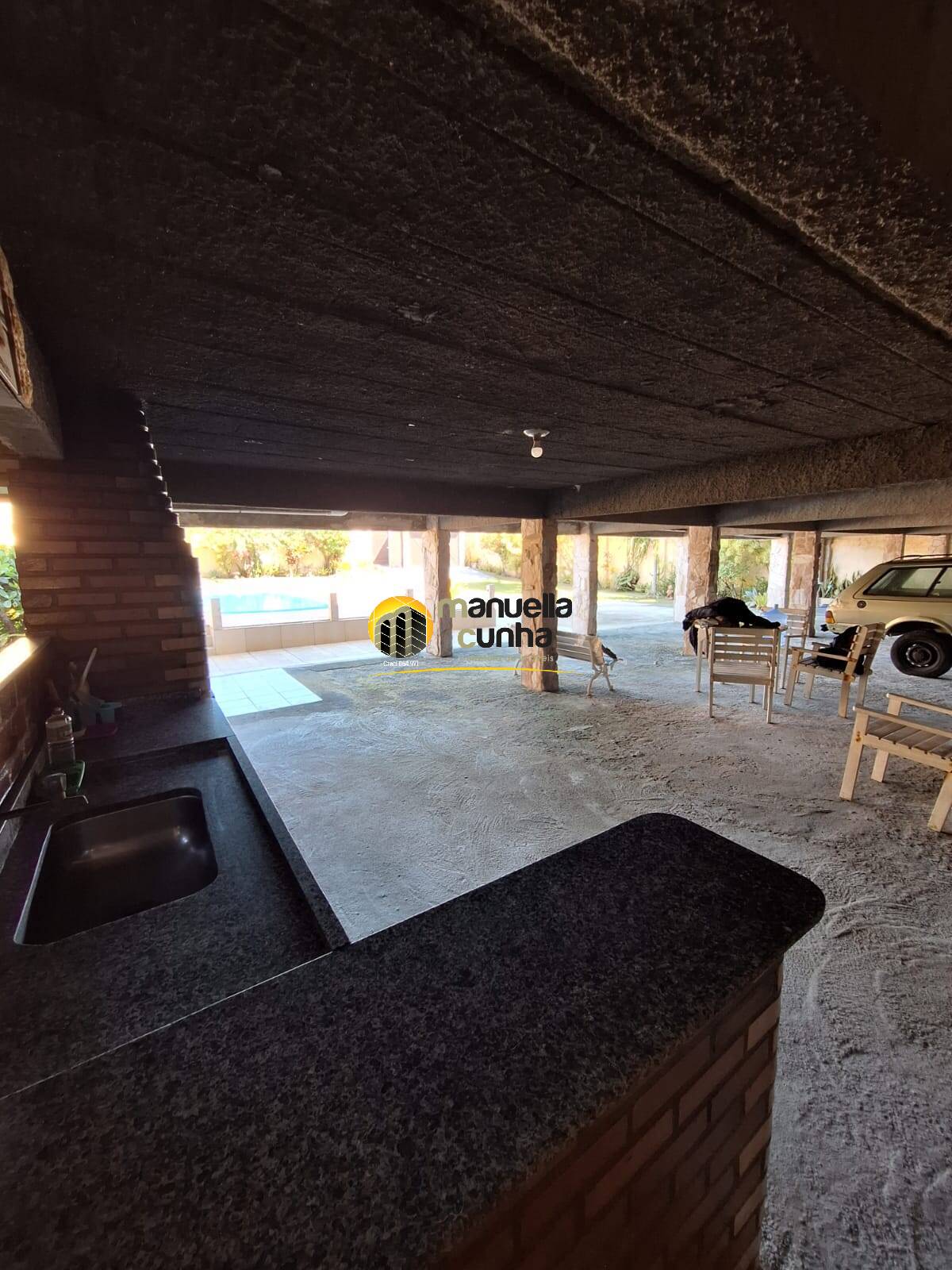 Casa, 4 quartos, 965 m² - Foto 14