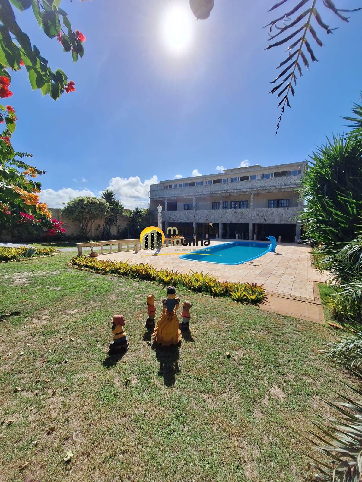Casa, 4 quartos, 965 m² - Foto 4