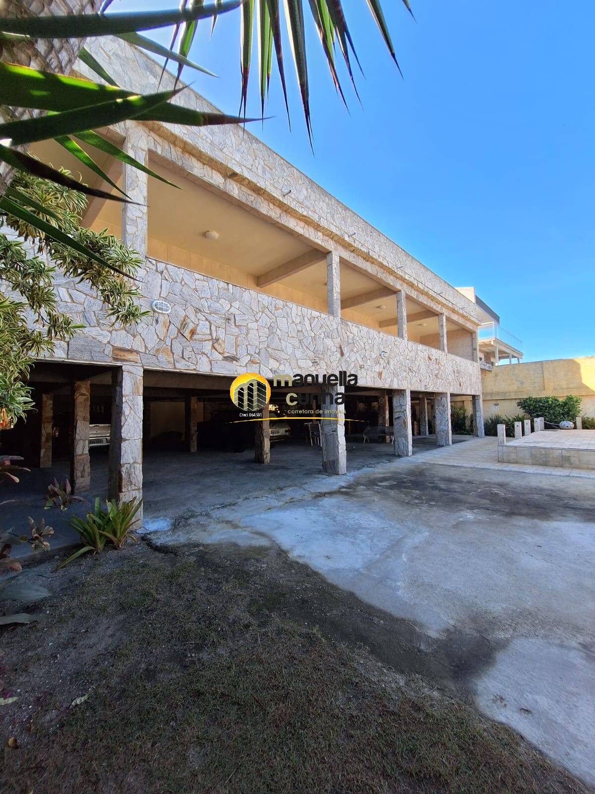 Casa, 4 quartos, 965 m² - Foto 9