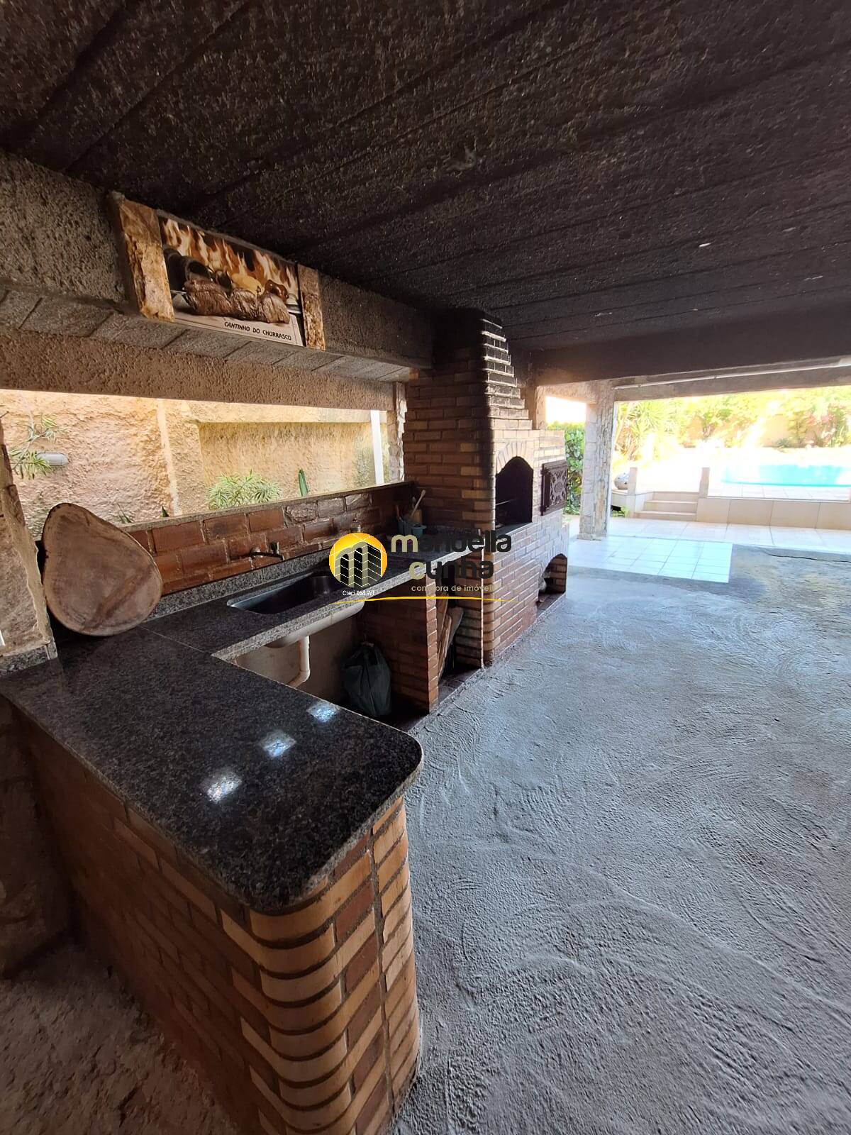 Casa, 4 quartos, 965 m² - Foto 15