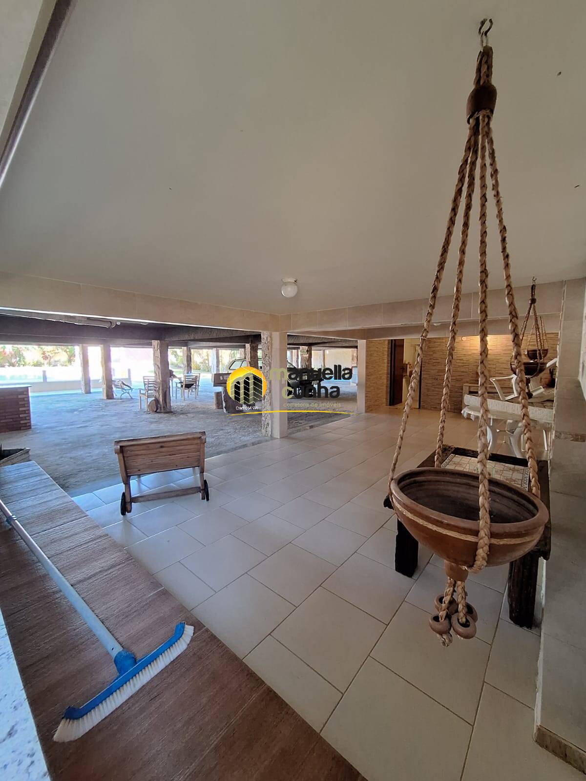 Casa, 4 quartos, 965 m² - Foto 17