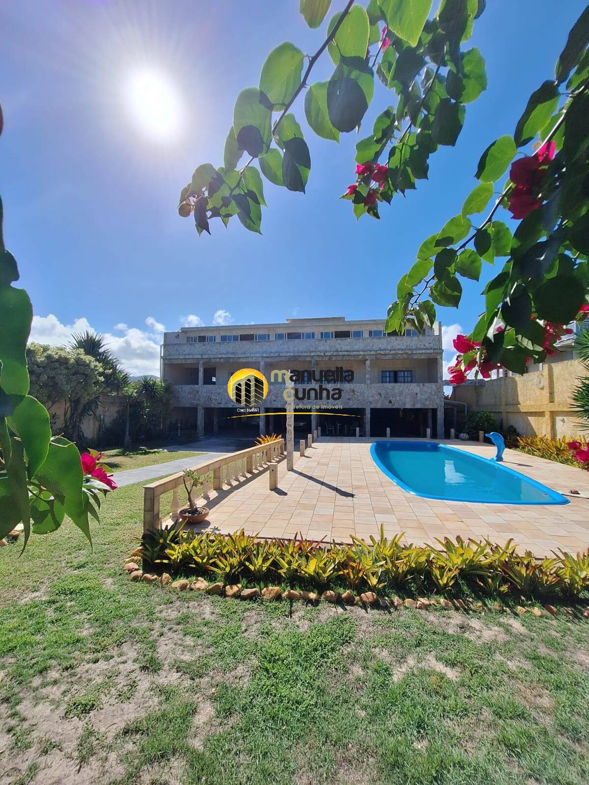 Casa, 4 quartos, 965 m² - Foto 1