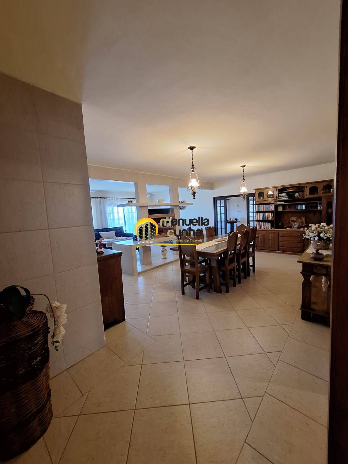 Casa, 4 quartos, 965 m² - Foto 32