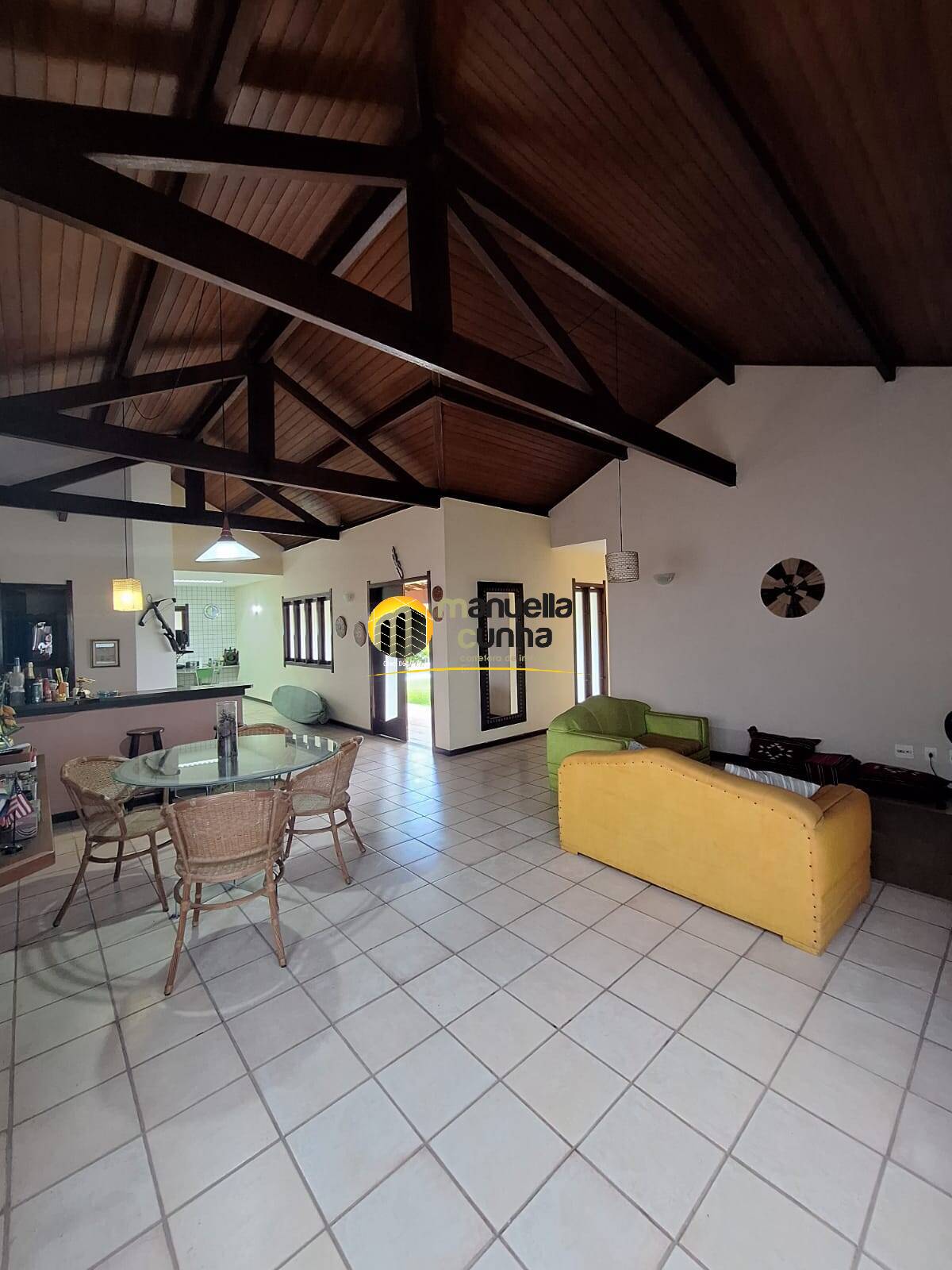 Casa, 3 quartos, 400 m² - Foto 23