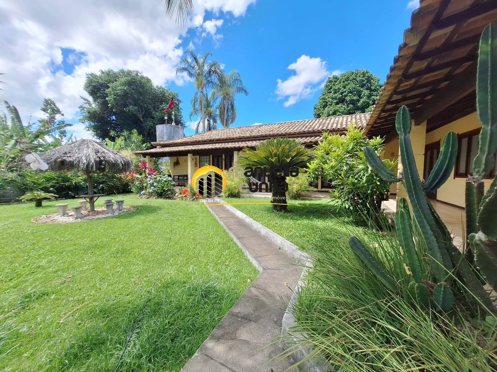 Casa, 3 quartos, 400 m² - Foto 12
