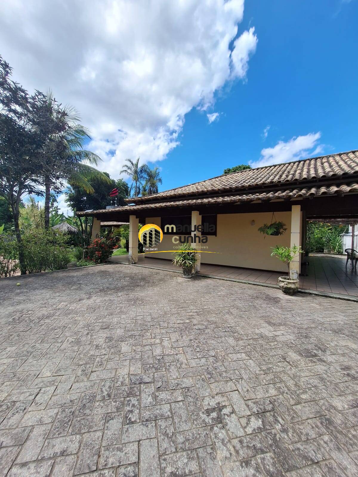 Casa, 3 quartos, 400 m² - Foto 15