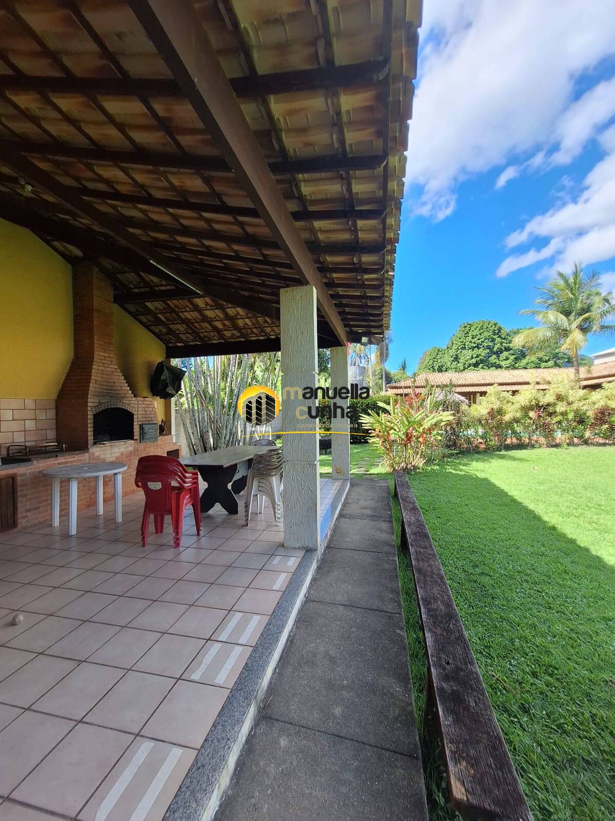 Casa, 3 quartos, 400 m² - Foto 55