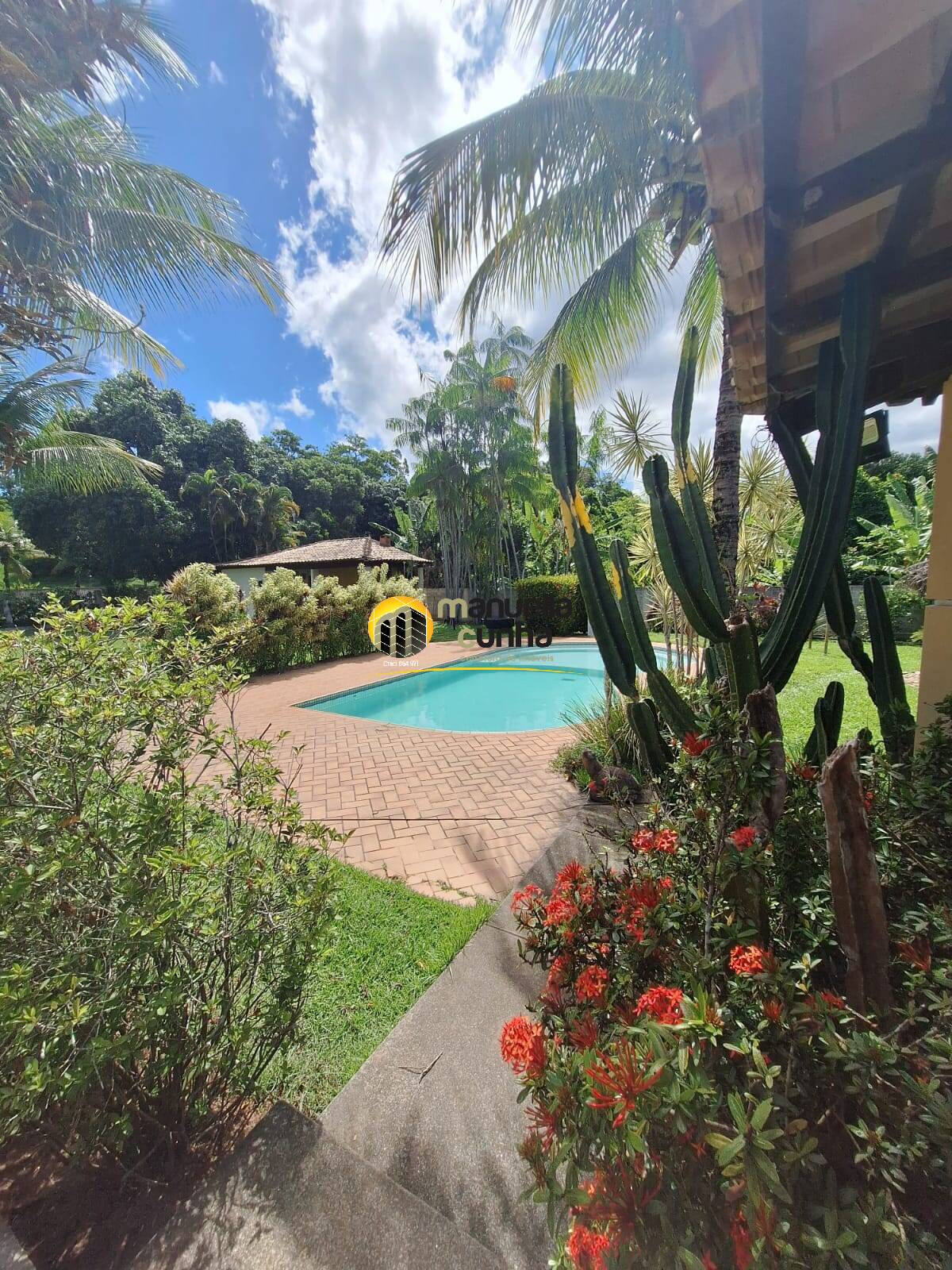Casa, 3 quartos, 400 m² - Foto 7