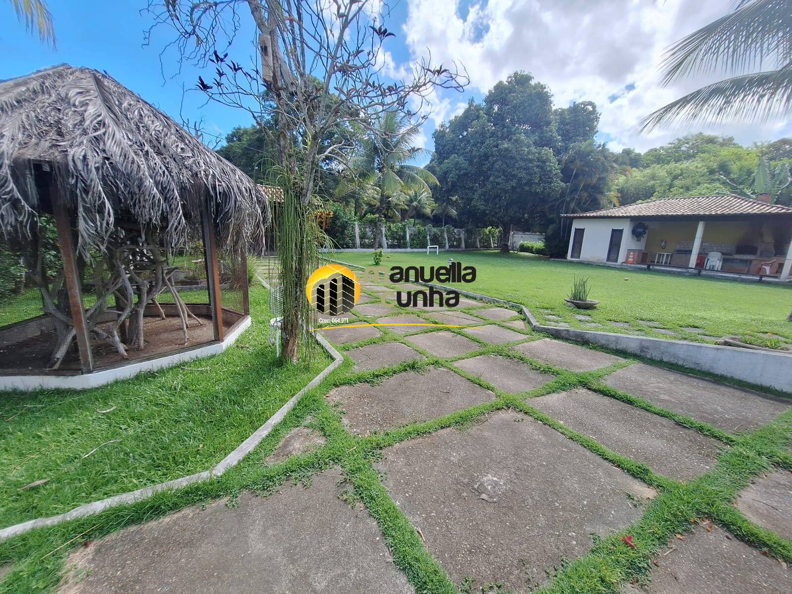 Casa, 3 quartos, 400 m² - Foto 53
