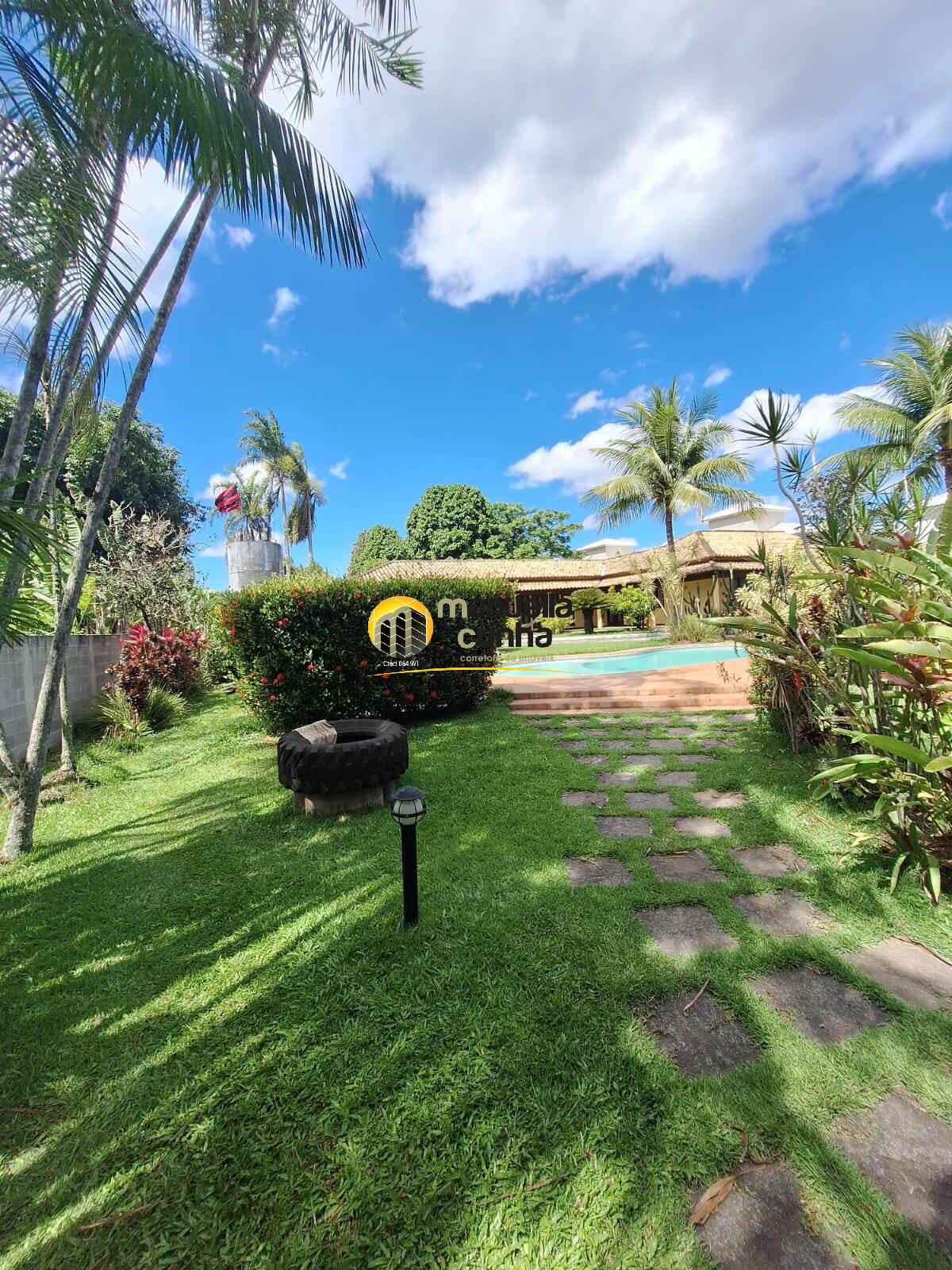 Casa, 3 quartos, 400 m² - Foto 9