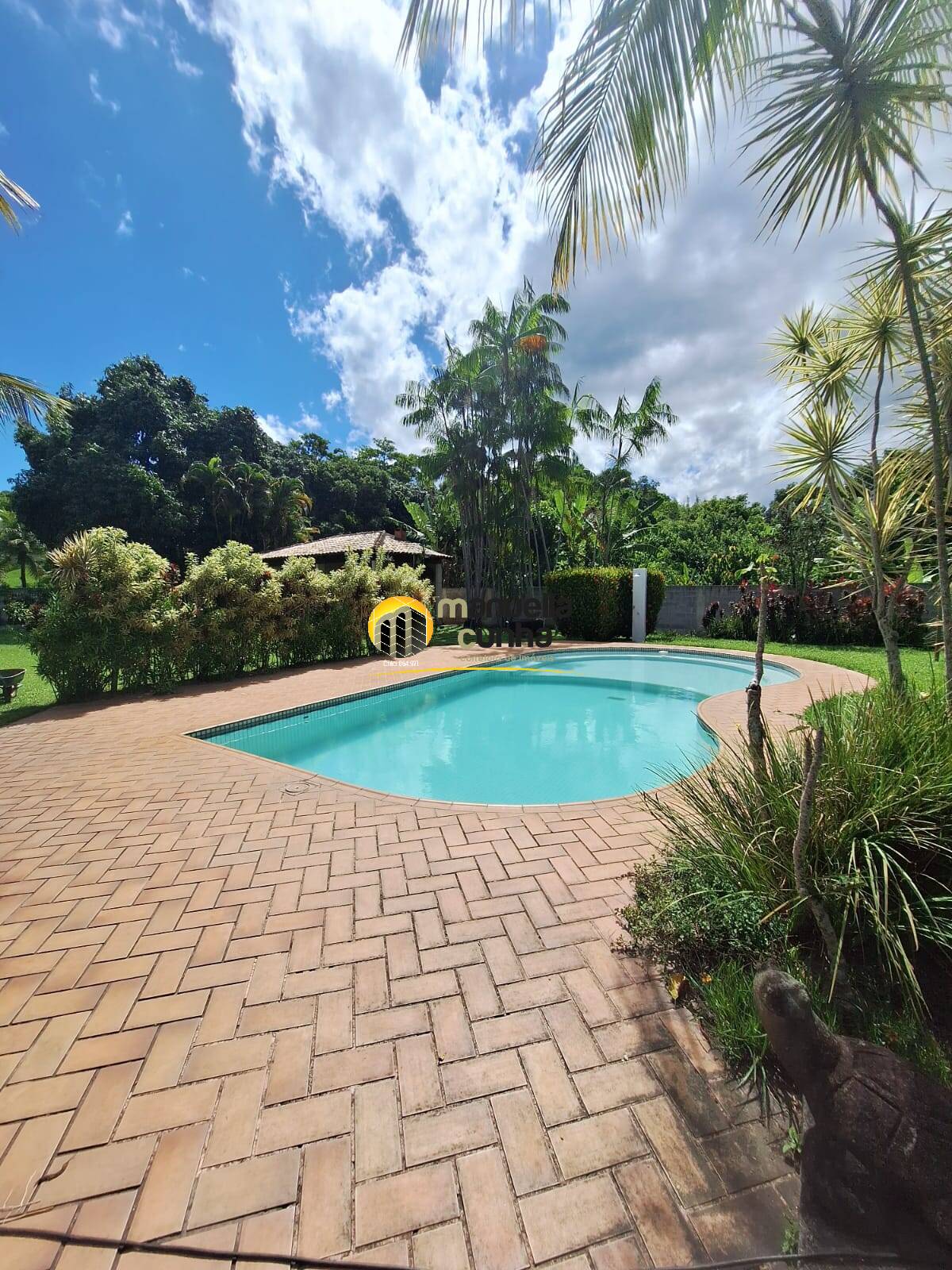 Casa, 3 quartos, 400 m² - Foto 6