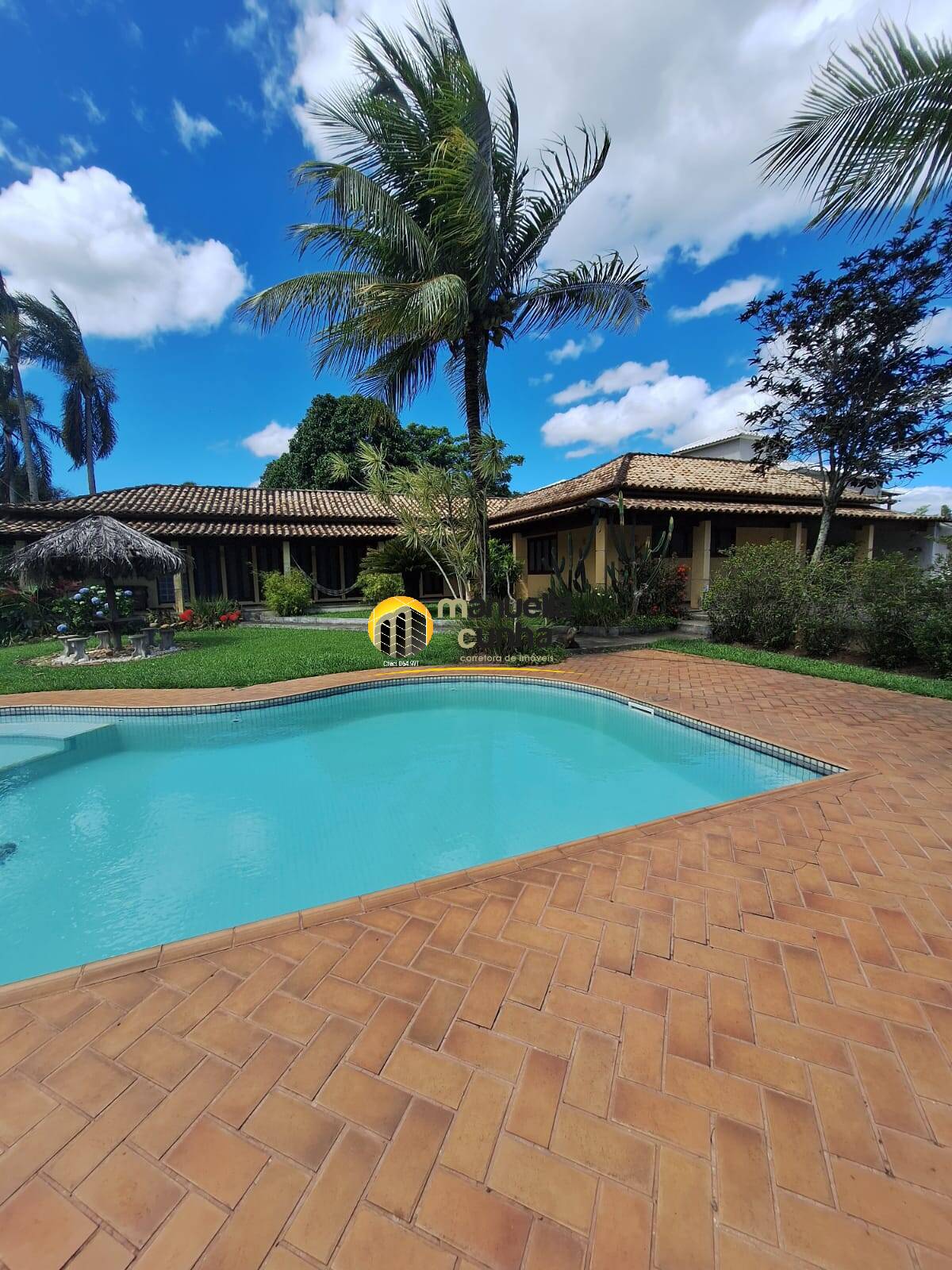 Casa, 3 quartos, 400 m² - Foto 4