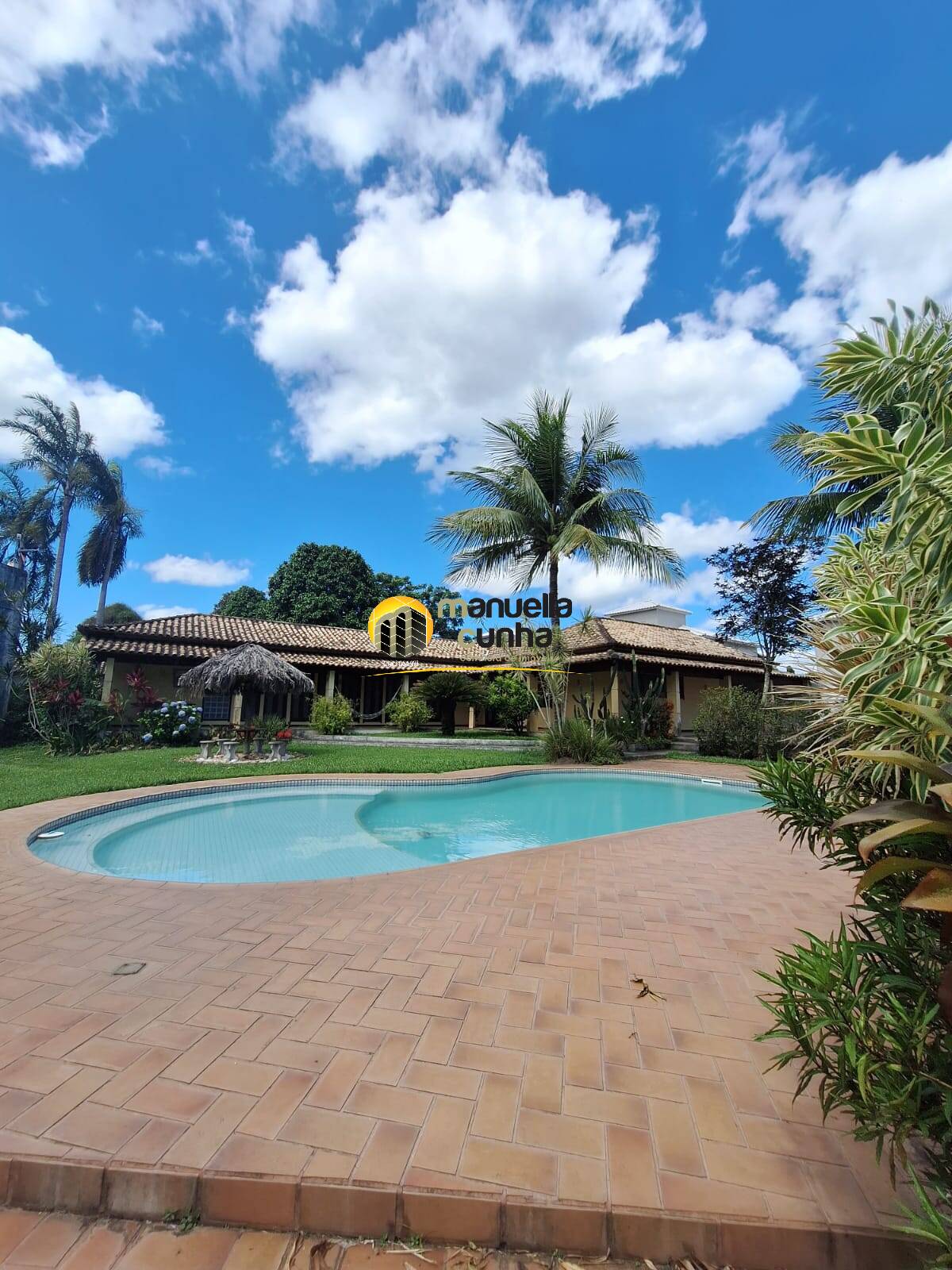 Casa, 3 quartos, 400 m² - Foto 1