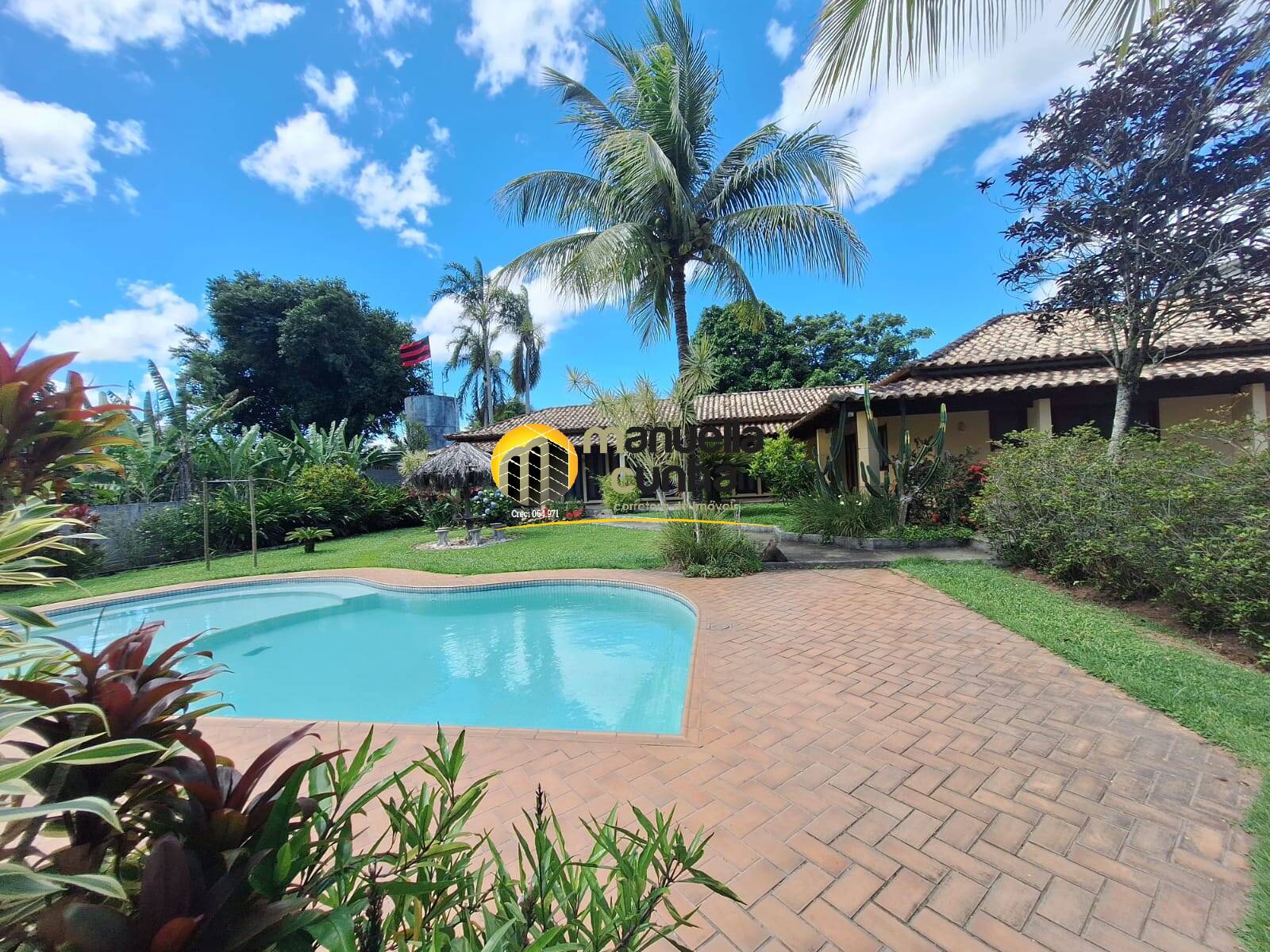 Casa, 3 quartos, 400 m² - Foto 2