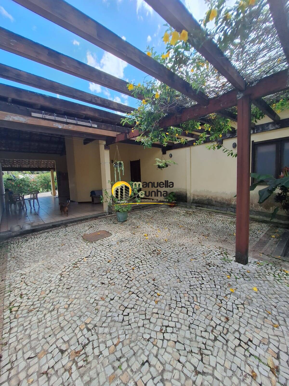 Casa, 3 quartos, 400 m² - Foto 46
