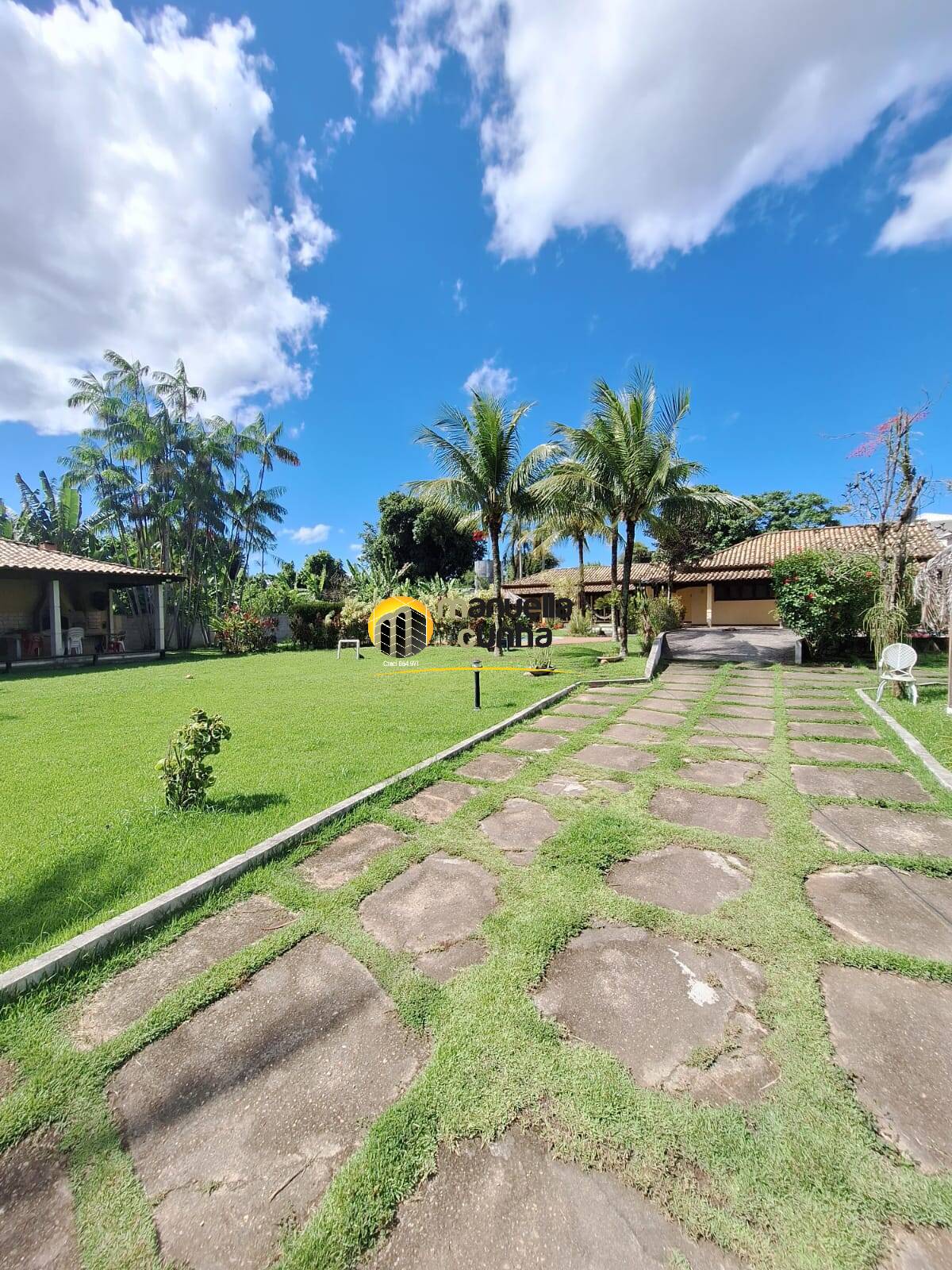 Casa, 3 quartos, 400 m² - Foto 49
