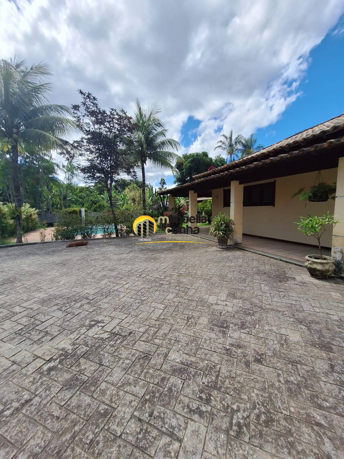 Casa, 3 quartos, 400 m² - Foto 16