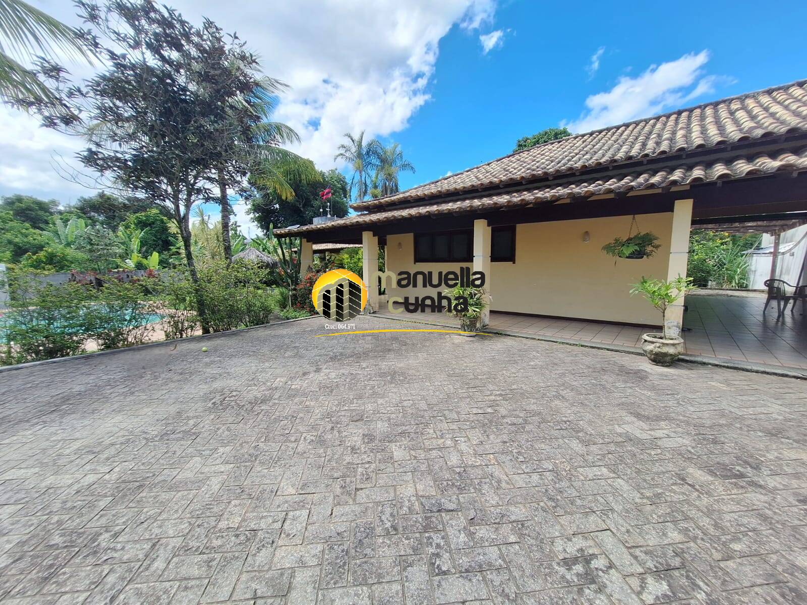 Casa, 3 quartos, 400 m² - Foto 17
