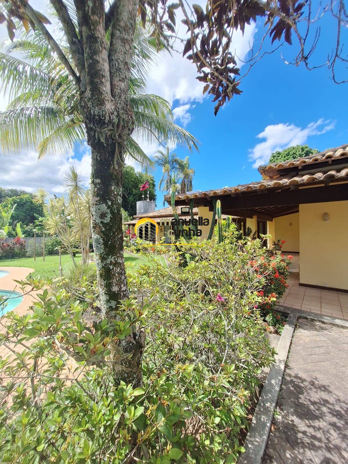 Casa, 3 quartos, 400 m² - Foto 14