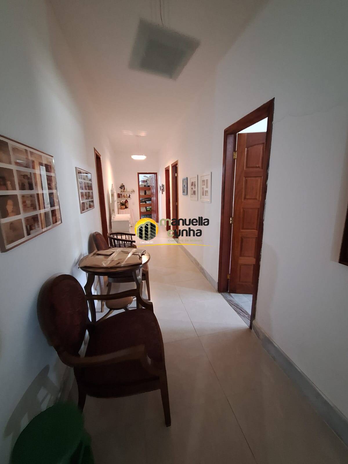 Casa, 4 quartos, 195 m² - Foto 22