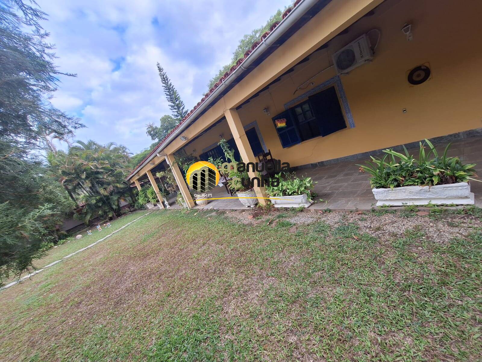 Casa, 4 quartos, 195 m² - Foto 39