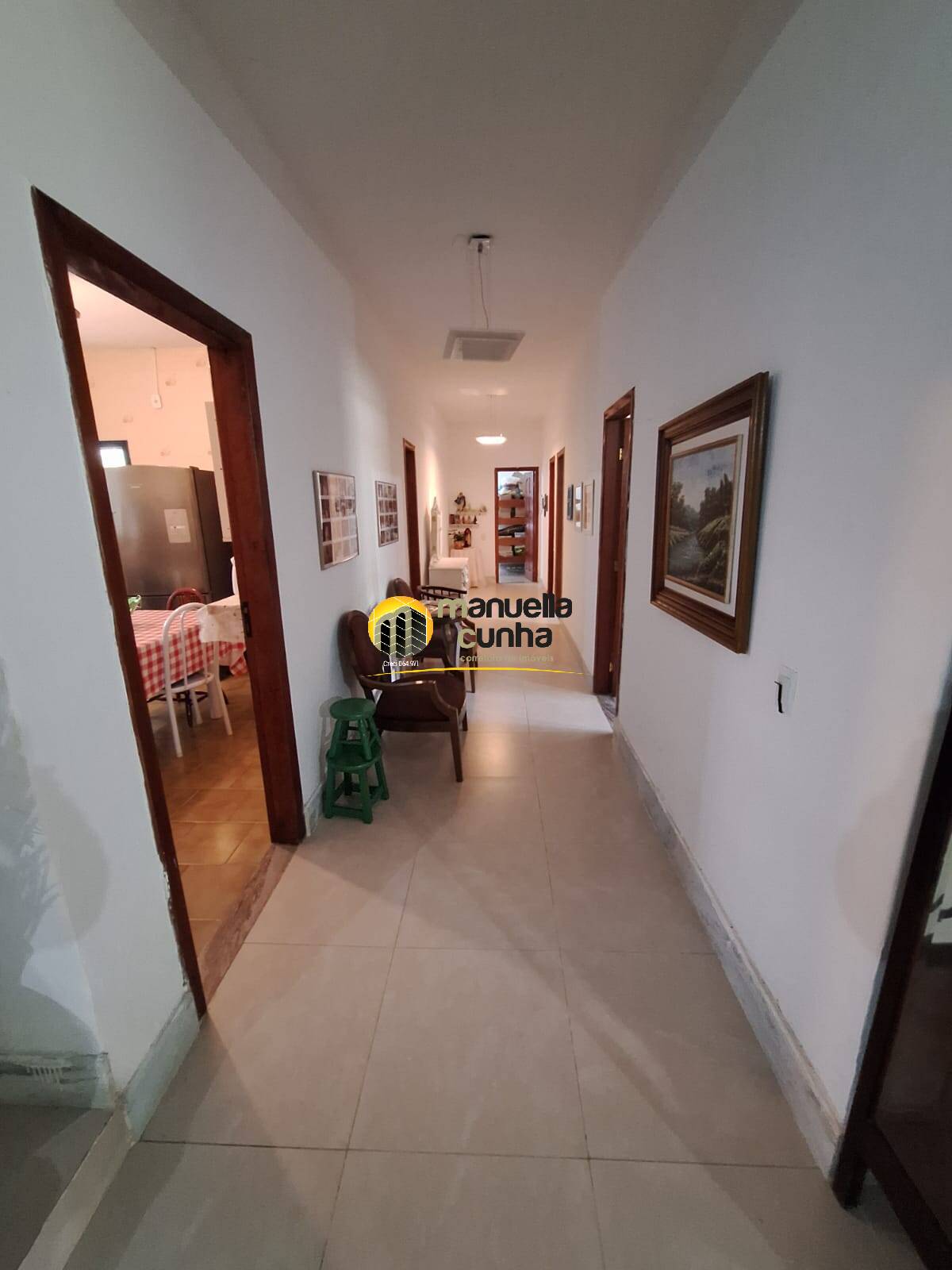 Casa, 4 quartos, 195 m² - Foto 24
