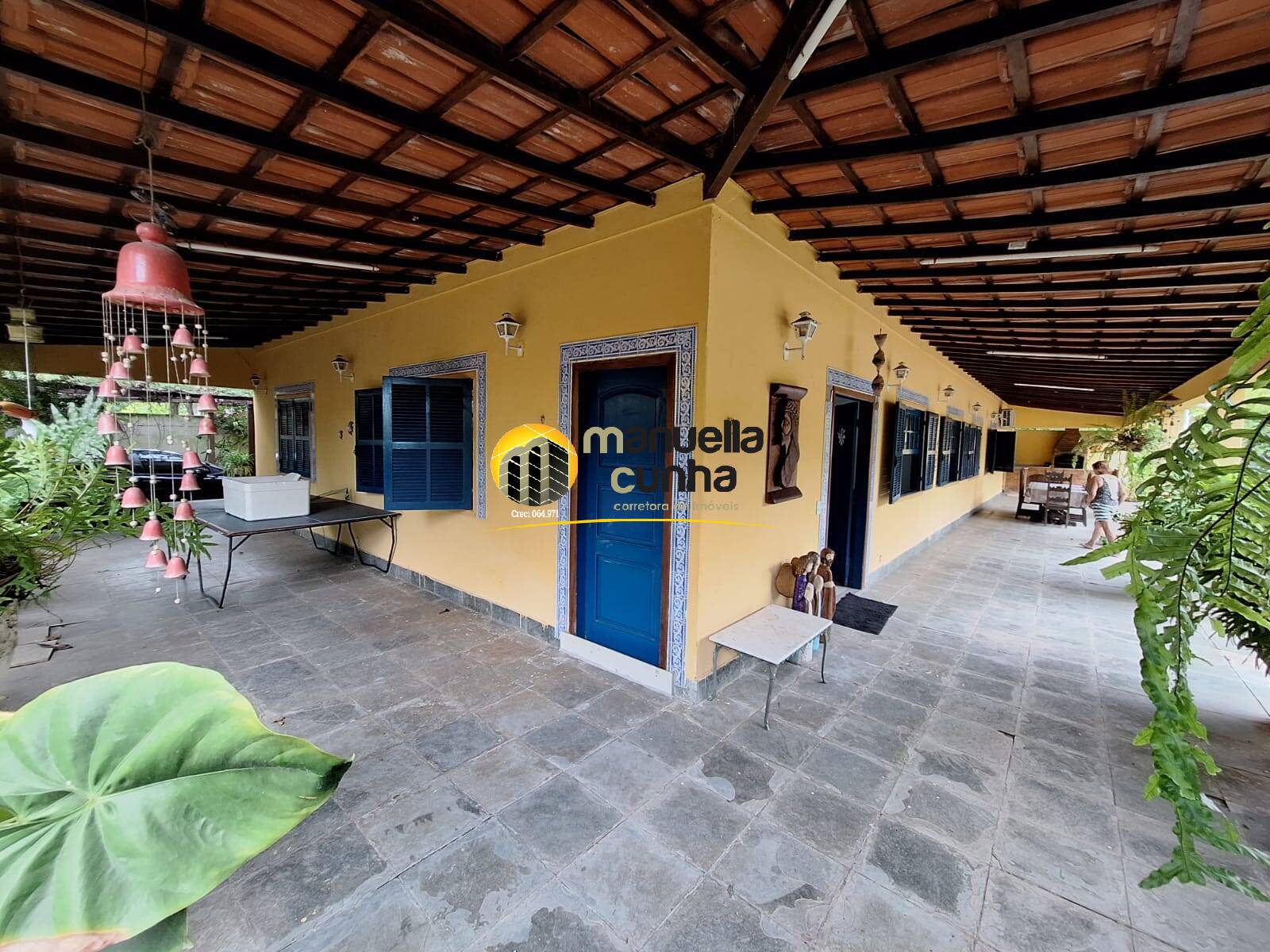Casa, 4 quartos, 195 m² - Foto 16
