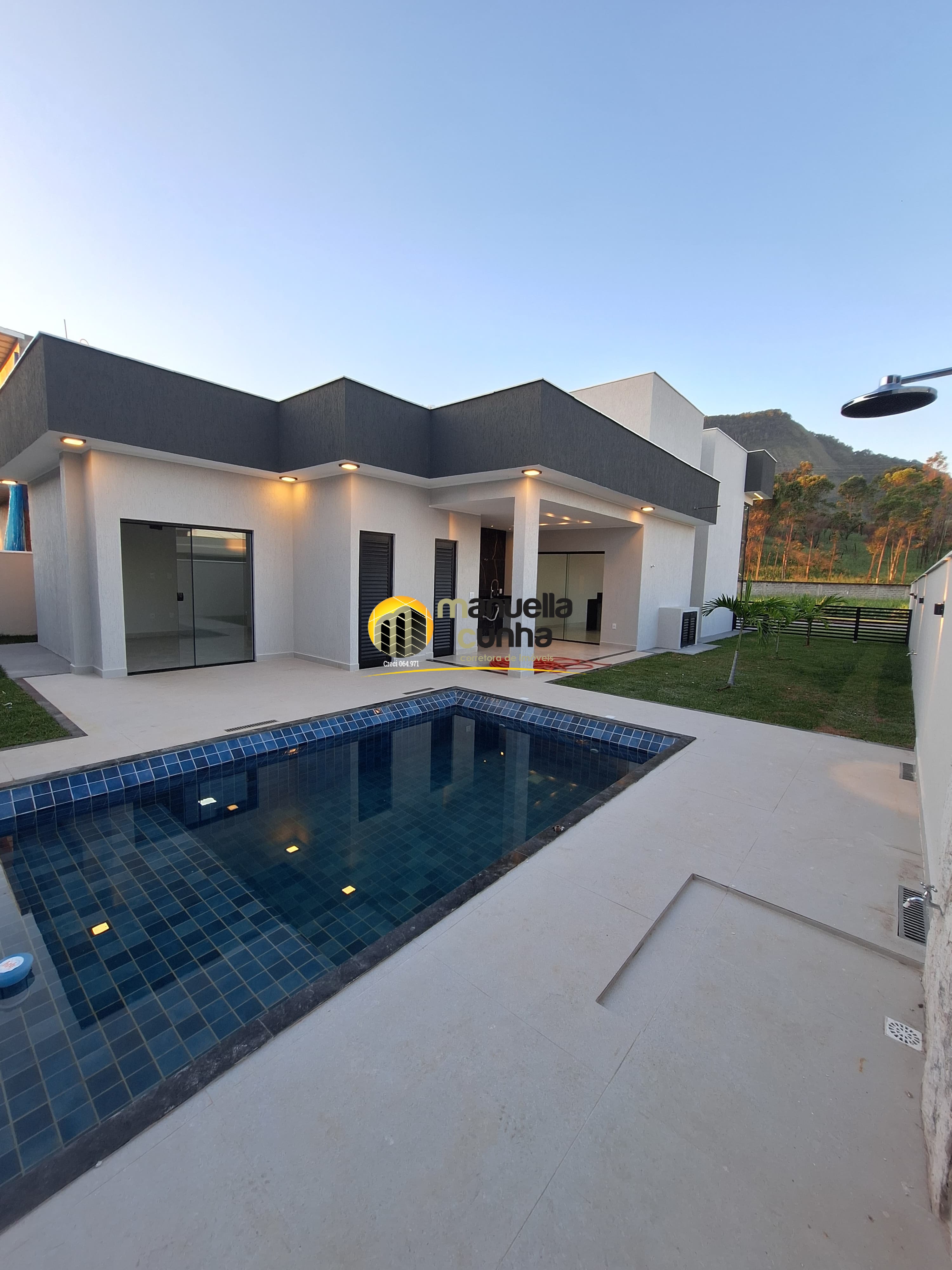 Casa, 3 quartos, 144 m² - Foto 2