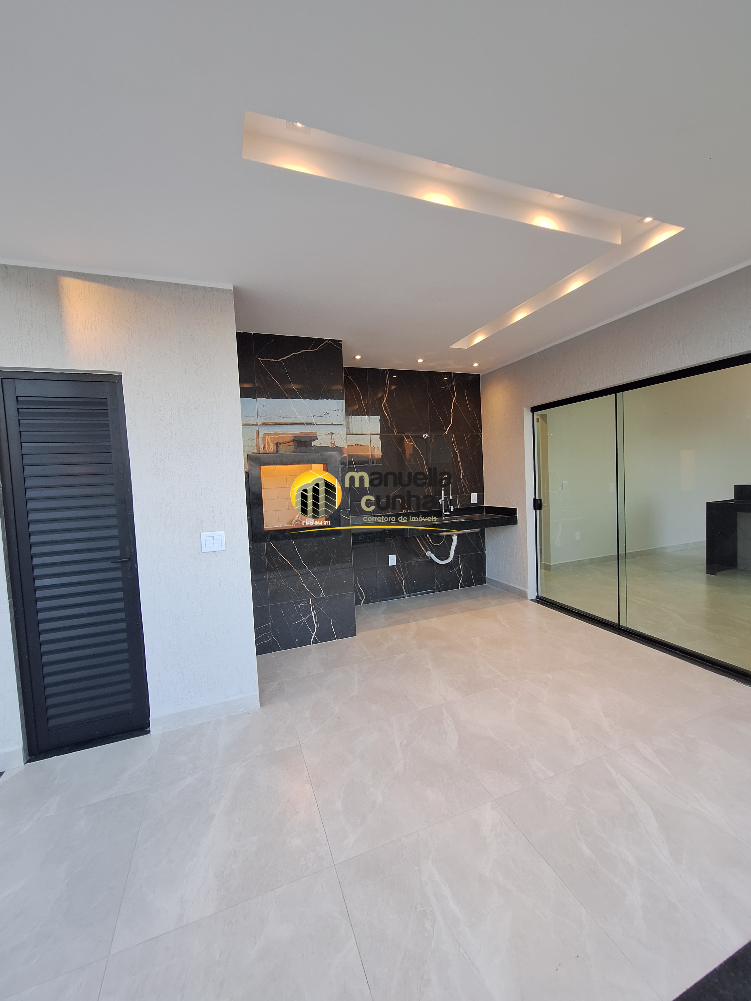 Casa, 3 quartos, 144 m² - Foto 7