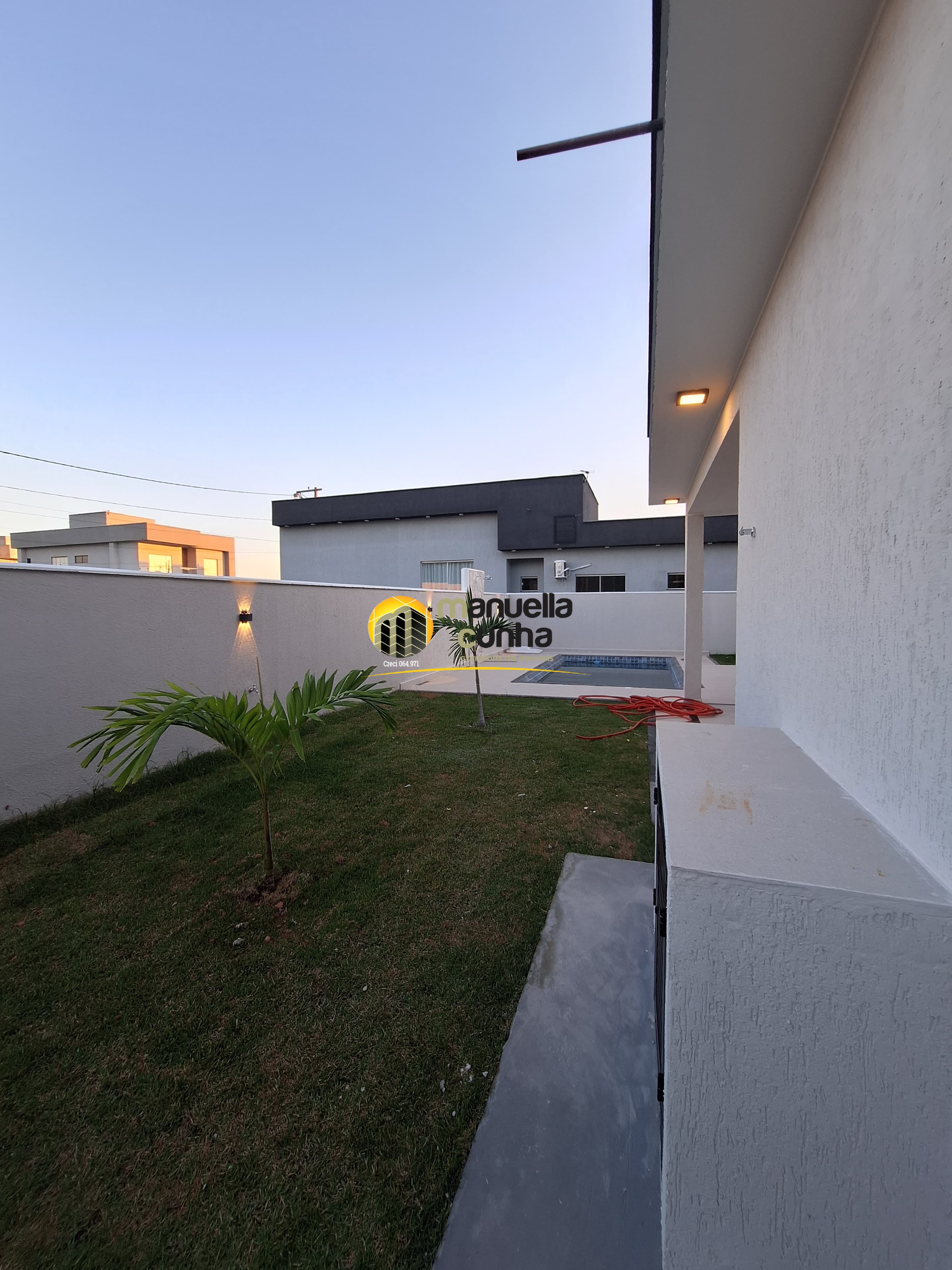 Casa, 3 quartos, 144 m² - Foto 43
