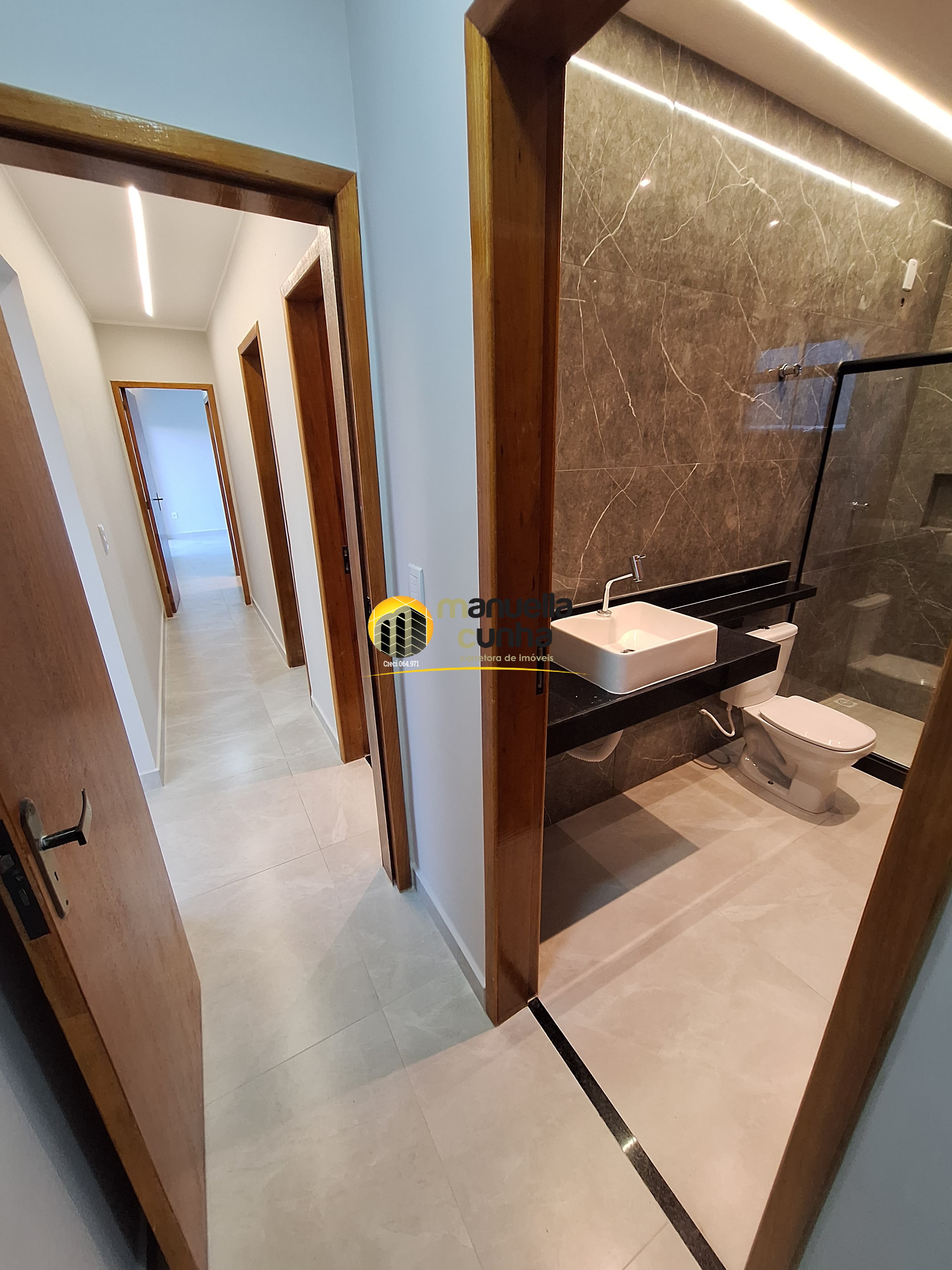 Casa, 3 quartos, 144 m² - Foto 36