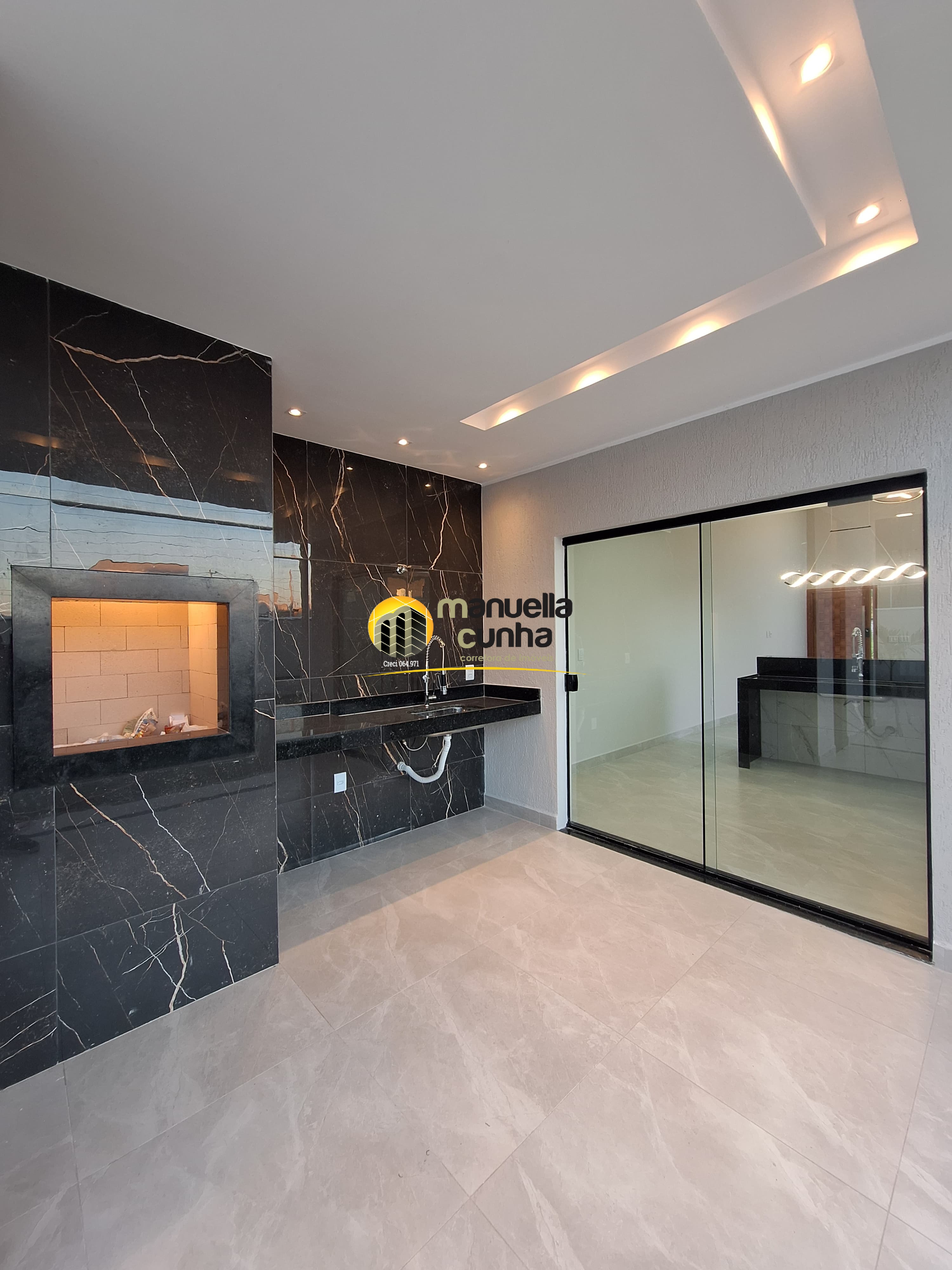 Casa, 3 quartos, 144 m² - Foto 8