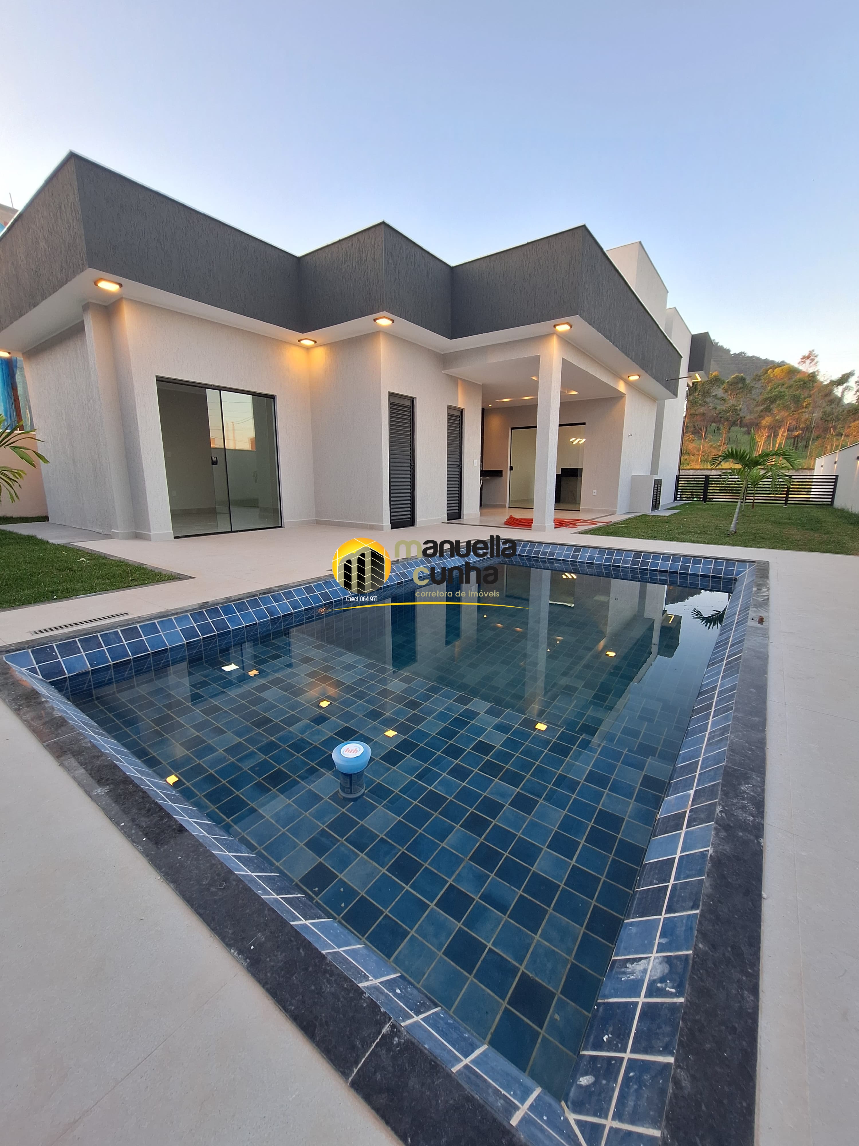 Casa, 3 quartos, 144 m² - Foto 4