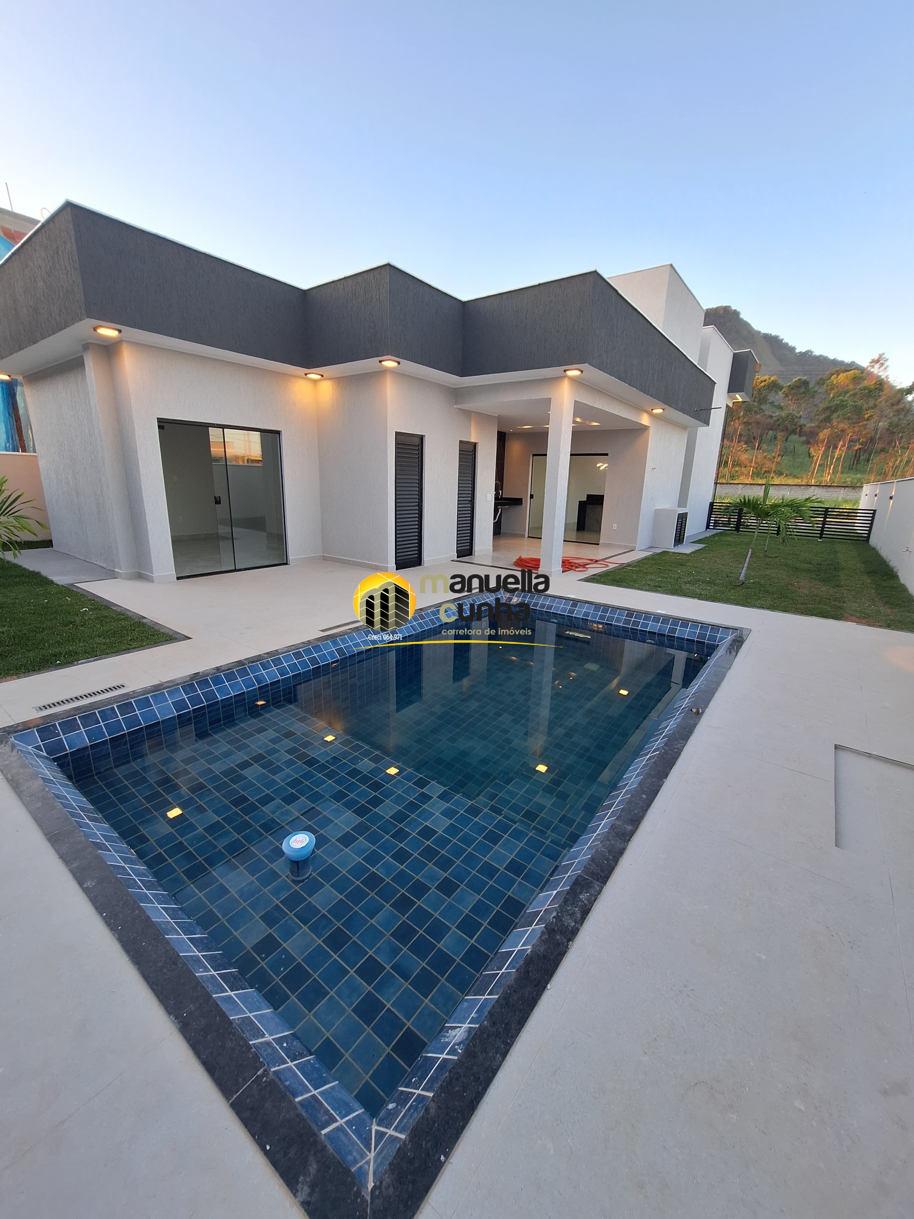 Casa, 3 quartos, 144 m² - Foto 3