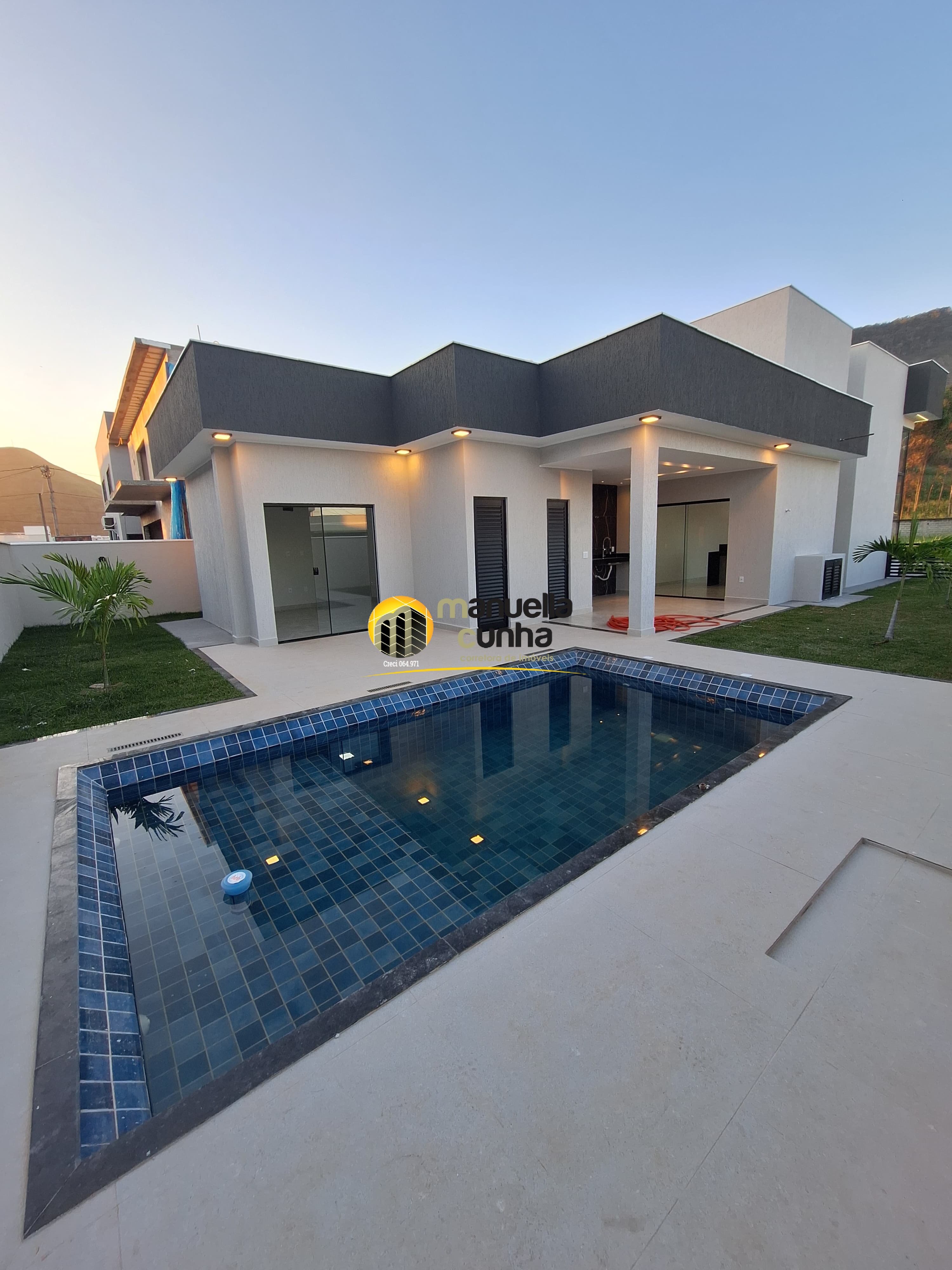 Casa, 3 quartos, 144 m² - Foto 1